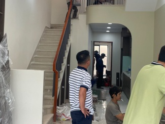 Thi Công Nội Thất - Hoocmon